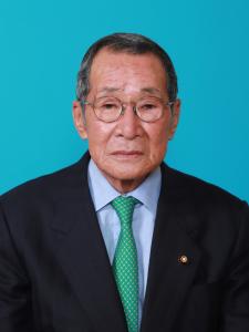 福田議員