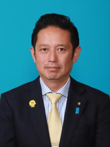 大和田議員