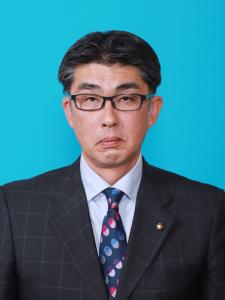 榊原議員