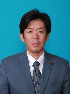 冨山議員