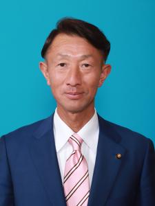 寺門勲議員