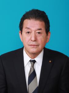 笹島議員