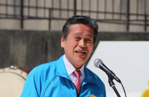 令和5年度　市長動向