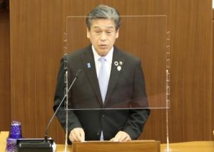 令和4年度　市長動向