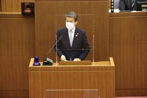 令和2年 市長動向