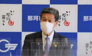 令和3年度 市長動向