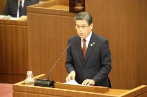 令和元年度　市長動向