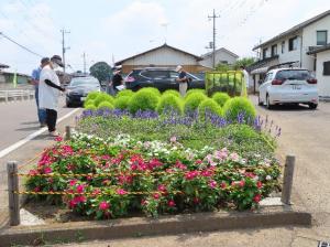 奨励賞下宿上こども会