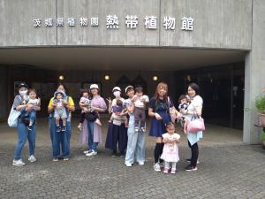 合同の広場5月