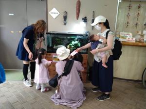 合同の広場5月　2