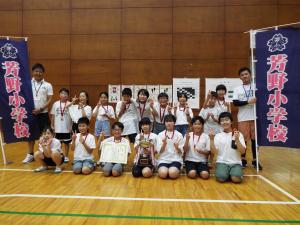 競技大会9
