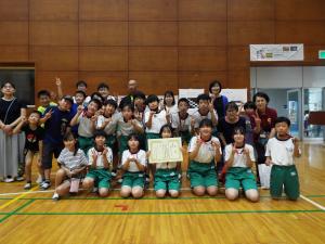 競技大会10