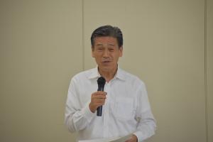 市長 総評