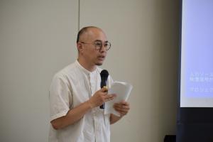大内さん 講評