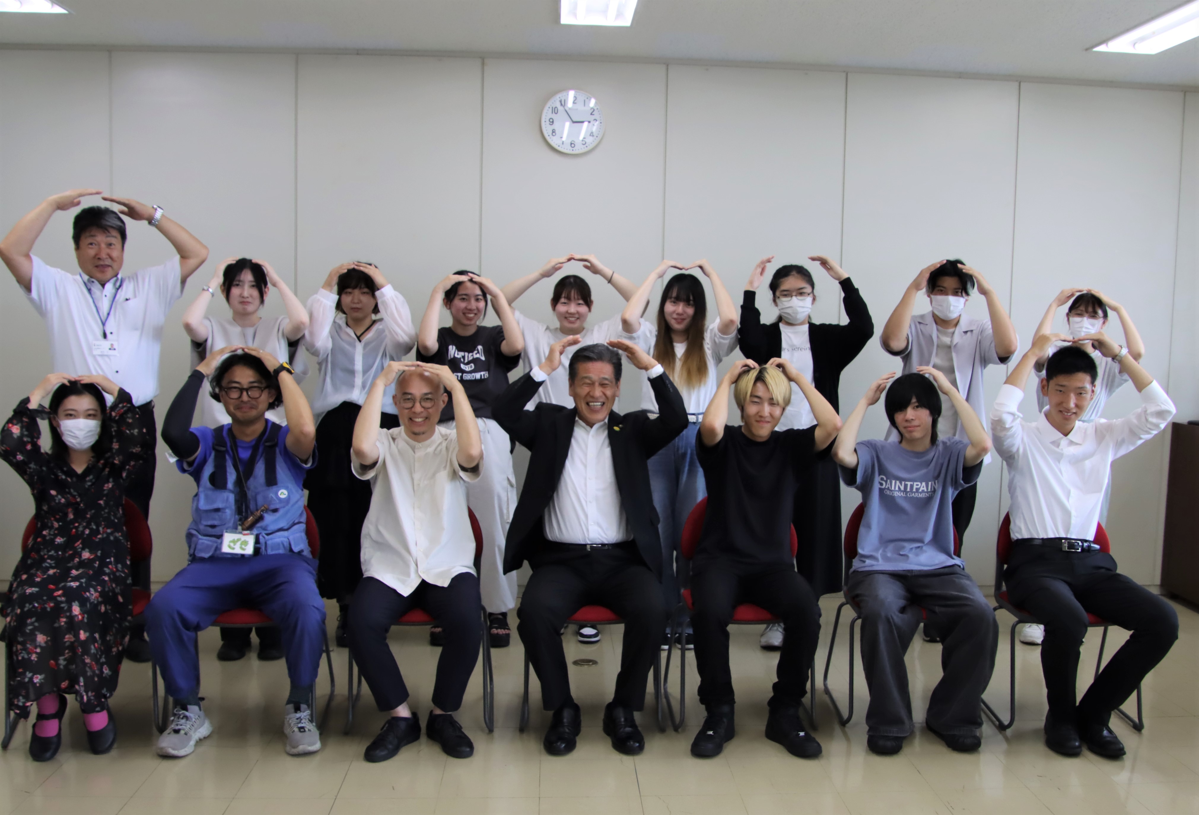 PBL 集合写真