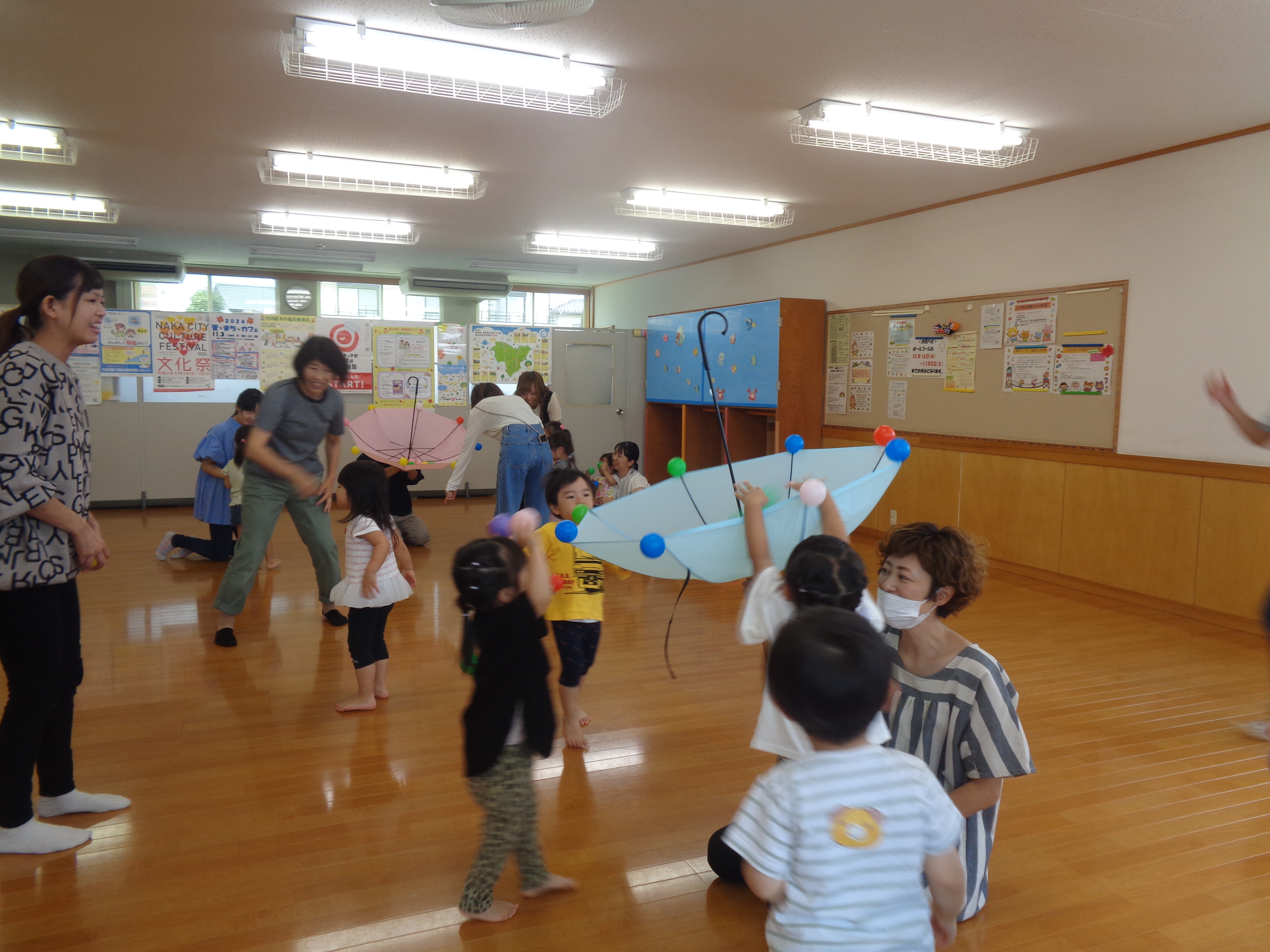 2.3歳10月1