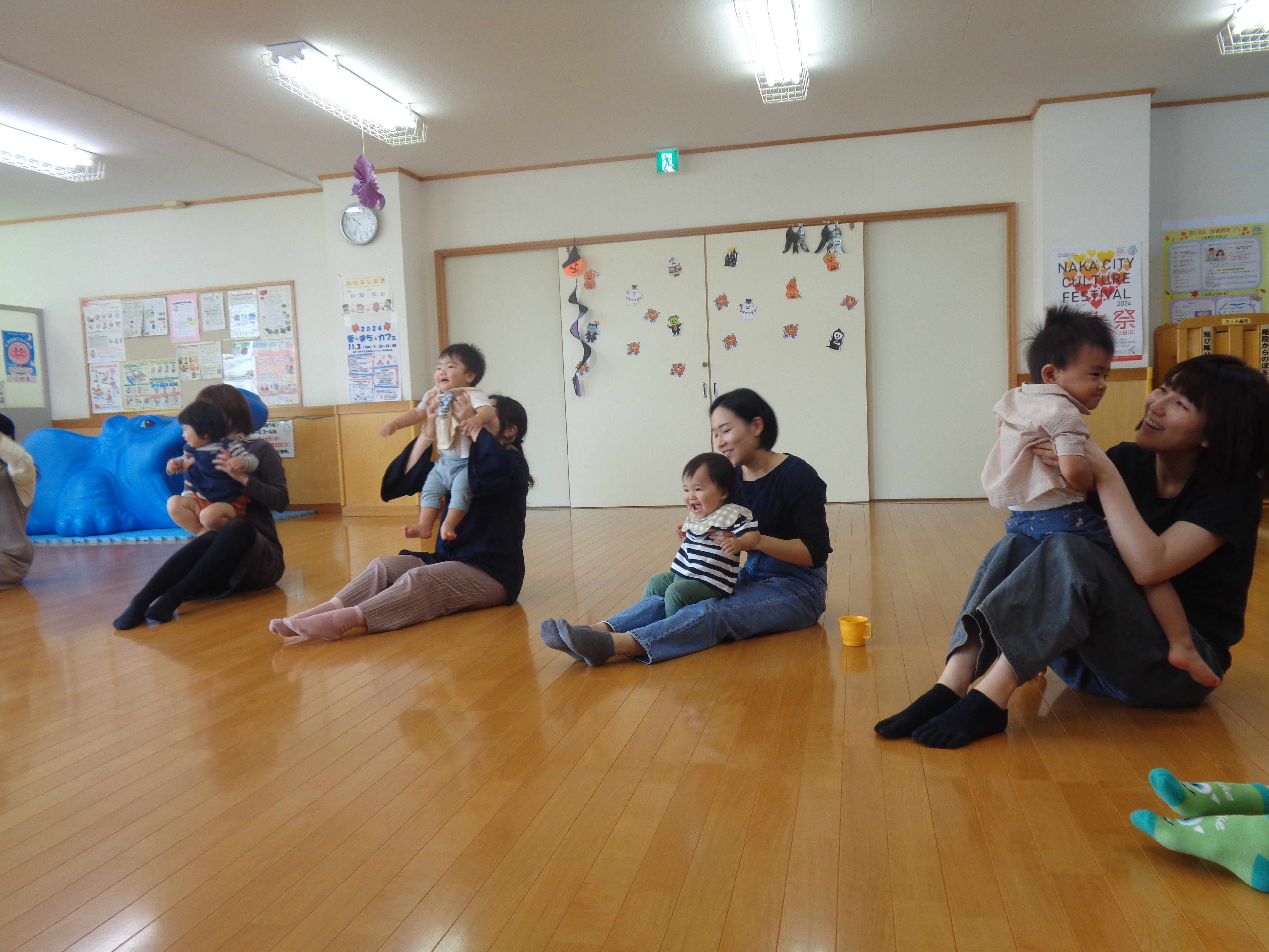 1歳10月1