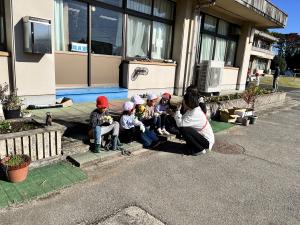 焼き芋１０
