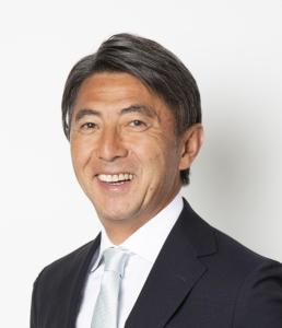 多田野敬氏 顔写真