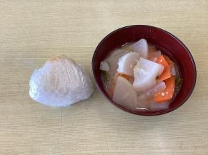 感謝６