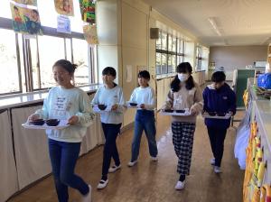 感謝１１