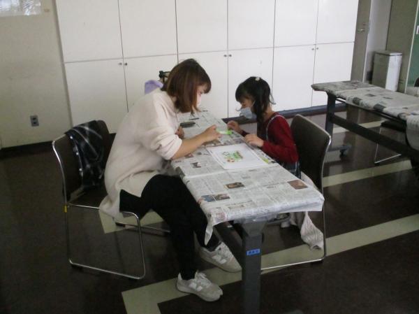 タイルプレート３