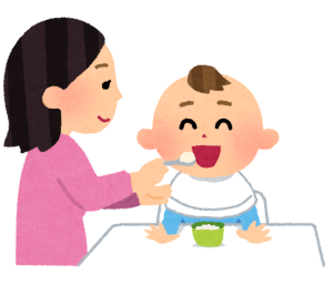 ホームスタート一緒に育児
