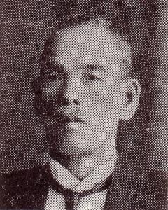 那珂市名誉市民　故　宮本　逸三　氏
