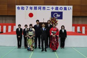実行委員1