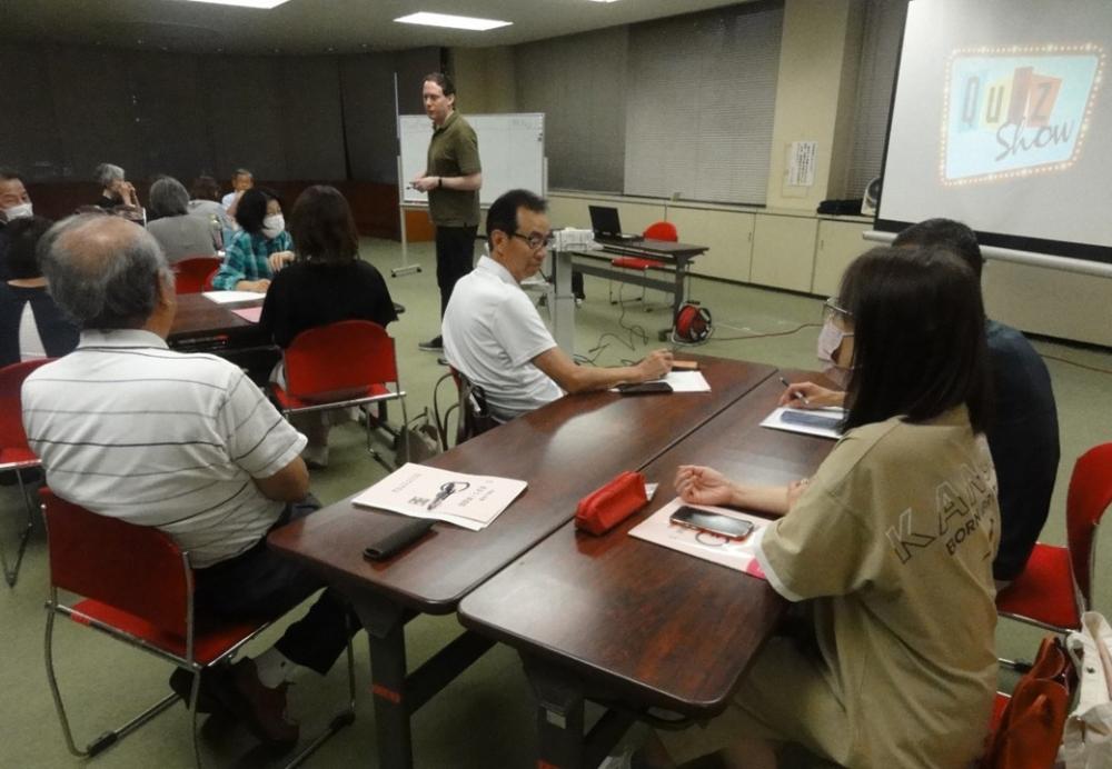 学ぼう英会話の画像