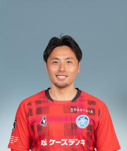 松原修平選手
