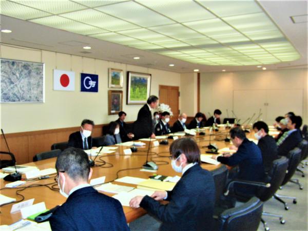 自転車活用推進協議会