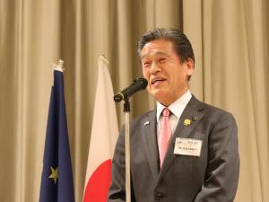 R7年度　市長動向