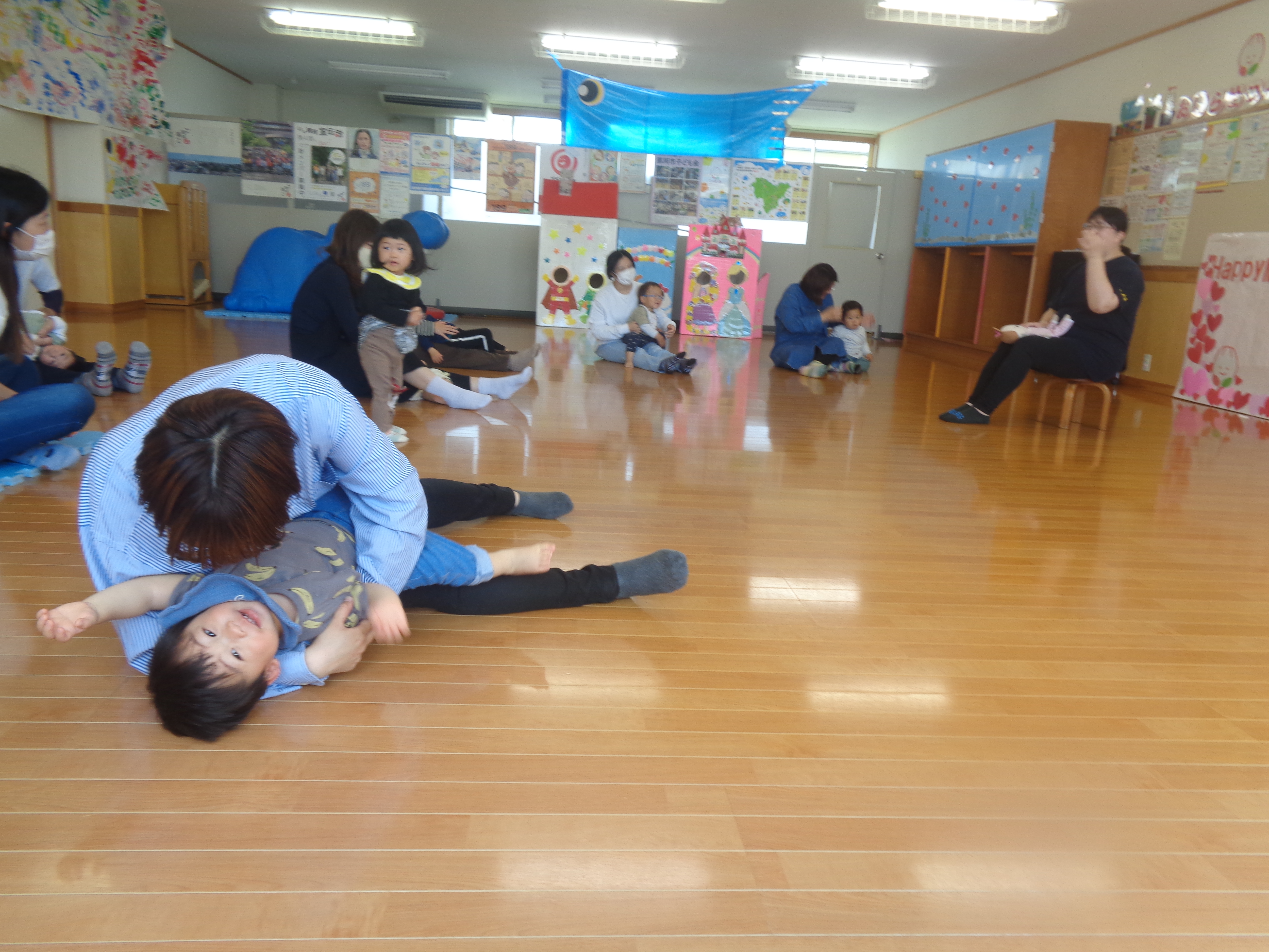 5－保育所2