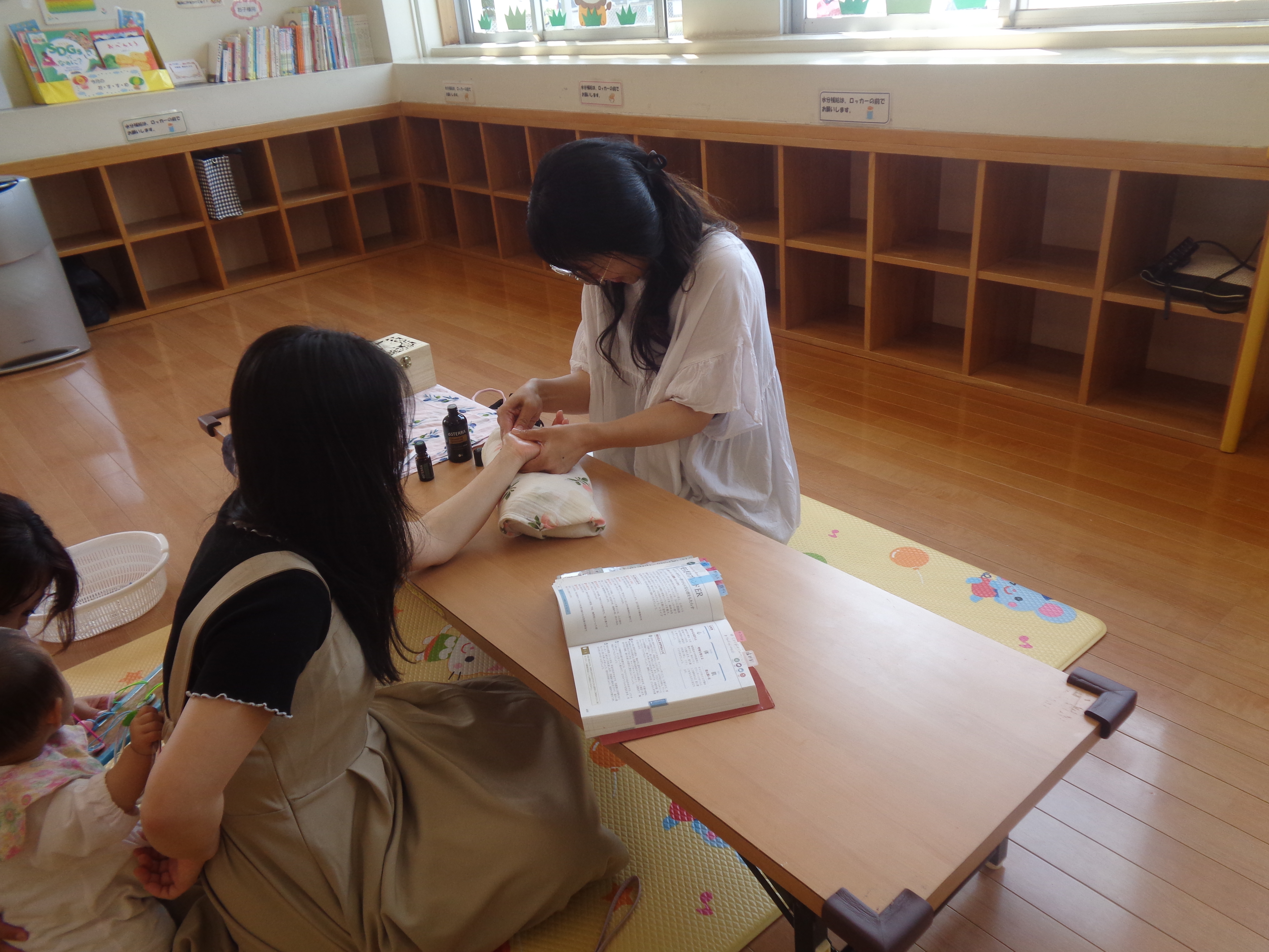 5－ママ1