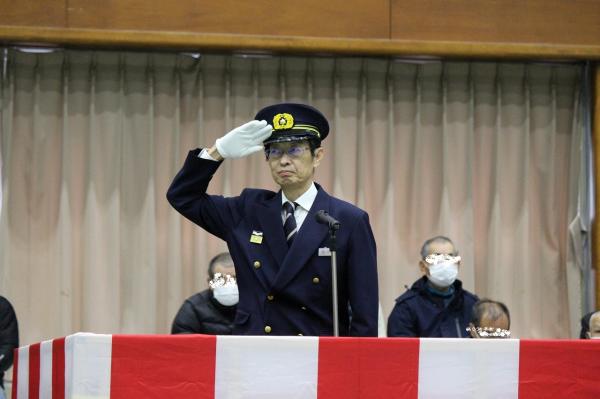 R7出初式