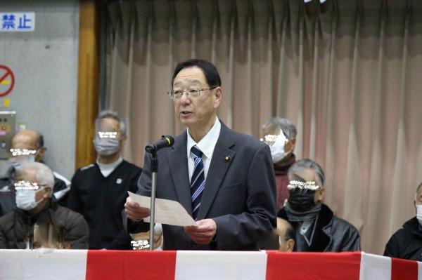 R7出初式３