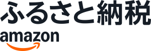 Amazon_Furusato_Logo_Squid_Ink_Smile_Orange_RGB