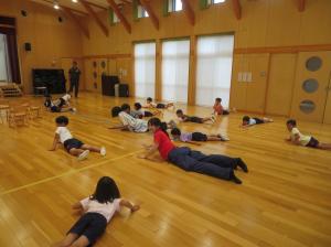 火の消し方