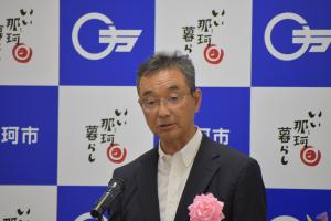 理事長