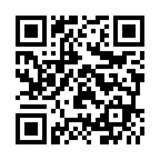 親子サッカー教室申込QRコード