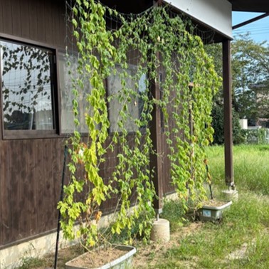 額田学童保育所