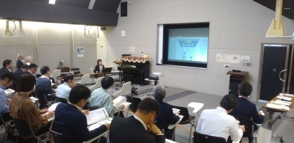 官民連携アイデアピッチ2025