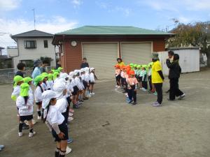 2学期保育所交流1