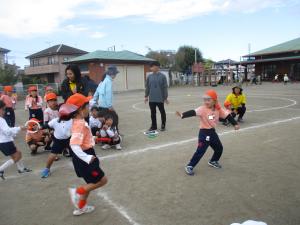 2学期保育所交流2