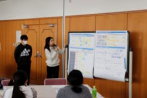 第2回:瓜連支所利活用ワークショップ Vol.3