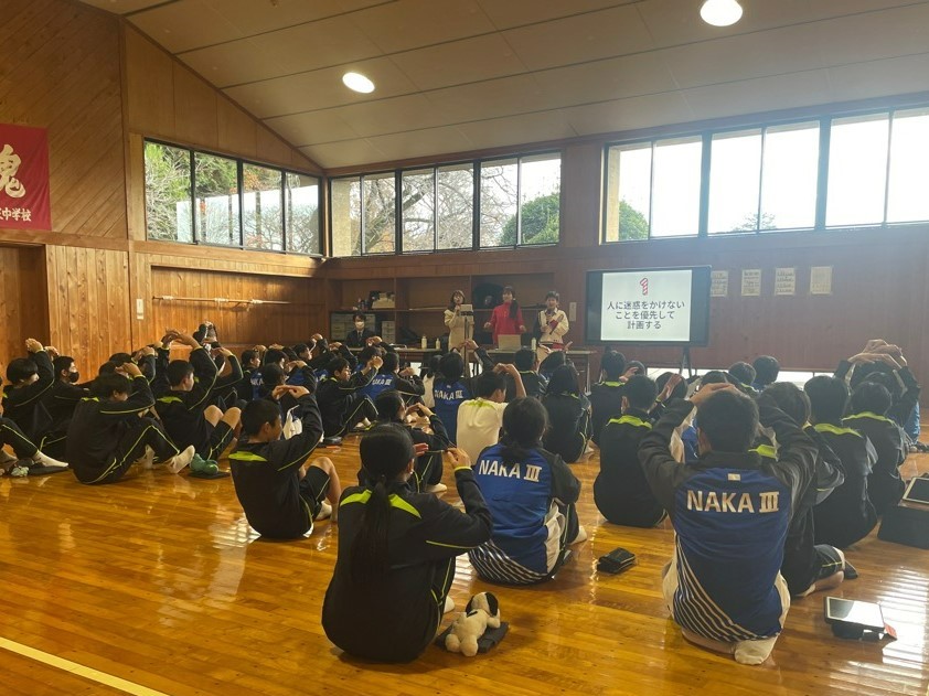 ライフデザイン講座2