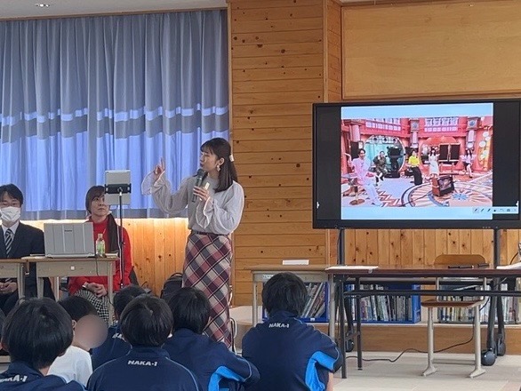 ライフデザイン講座3