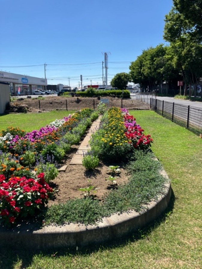 いきいきサロン日の出会