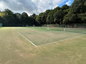 神崎テニスコート